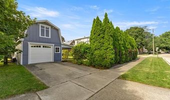 7505 PARK Ave, Allen Park, MI 48101
