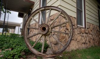 220 N Washington, Arnett, OK 73832