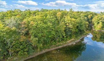 Land only 167 Town Farm Road, Anson, ME 04958