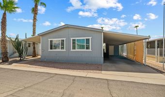 269 N WINCHESTER Rd 63, Apache Junction, AZ 85119