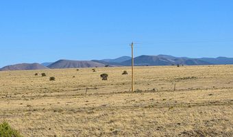 CR 5074 lot 4, Concho, AZ 85924
