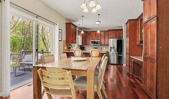 4338 Trail E Dr NE, Ada, MI 49301
