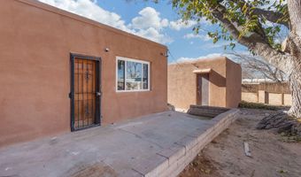 2701 Bel Air Dr NE, Albuquerque, NM 87110