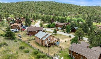 73 Sunlight Ln, Bailey, CO 80421