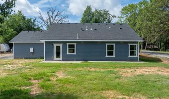 1303 Hoover Way, Alma, AR 72921