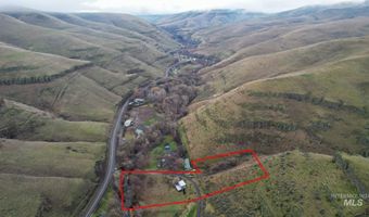 8047 Asotin Creek Rd, Asotin, WA 99402