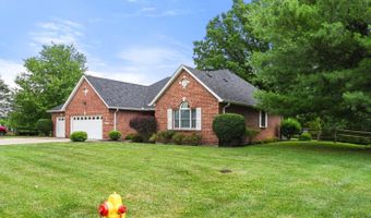10498 Harmony Hills Dr, Aurora, IN 47001
