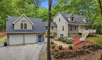 116 N Mason Rd, Brookline, NH 03033