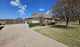 234 Tweetie Pie Ln, Abilene, TX 79602