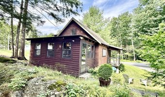 142 N Shore Rd, Chesterfield, NH 03462