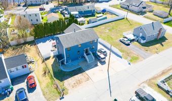 12 Fernwood Rd, Billerica, MA 01821