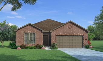2707 Weston Way Plan: Emory II, Anna, TX 75409