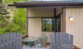 1443 Sugar Mountain Dr G 36-A, Banner Elk, NC 28604