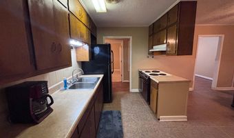 103 Evergreen St, Amory, MS 38821