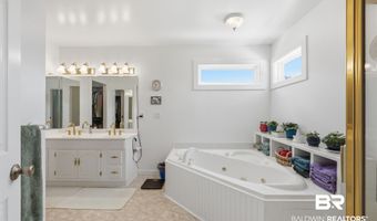 15855 Calvin Richerson Rd, Bay Minette, AL 36507