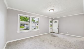 602 W 34th St, Anderson, IN 46013