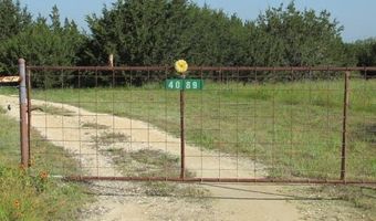 4089 County Road 233, Hico, TX 76457