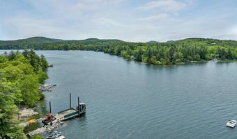 Big Barndoor Island lot Map 80 Lot 37, Alton, NH 03810