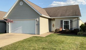 907 King Ridge Dr, Ashland, OH 44805