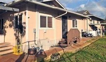 92-729 Paakai St, Kapolei, HI 96707