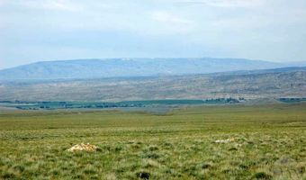 NHN Broken Trail N lot Bvr 944-19, Belfry, MT 59008