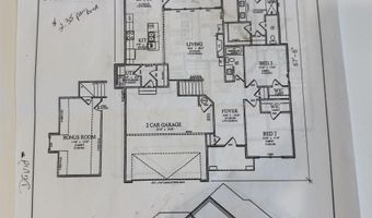 4016 Elizabeth Ct, Benton, AR 72019