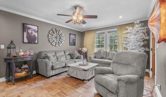 309 W Cleveland St, Bald Knob, AR 72010