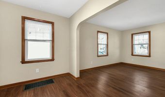 91 W Kanawha Ave, Columbus, OH 43214