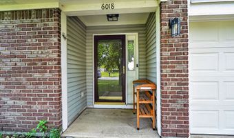 6018 Rocky Rd, Anderson, IN 46013