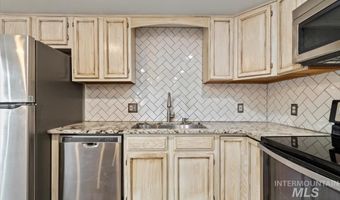 3913 Nez Perce, Boise, ID 83705