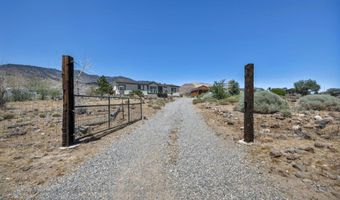153 Territory Rd, Dayton, NV 89403