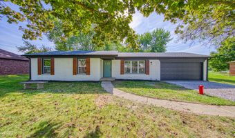 227 Poplar Grove Dr, Avon, IN 46123