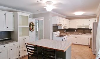 601 E GLADE Rd, Anniston, AL 36206