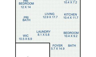 102 Coleshill Rd, Angier, NC 27501