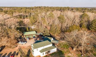 5660 White Oak Rd, Appling, GA 30802