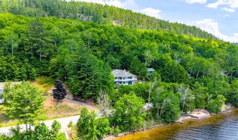 536 E Shore Dr, Adirondack, NY 12808