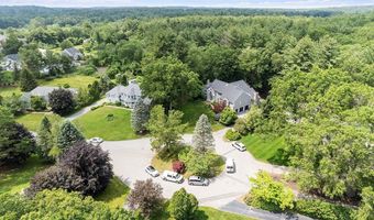 20 Carter Ln, Andover, MA 01810