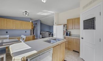 1550 Sky Rd, Indian Springs, NV 89018