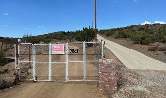 6151 Hubbard Rd, Acton, CA 93510