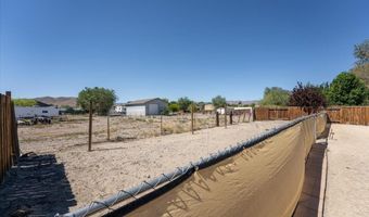 133 Shadow Mountain Dr, Fernley, NV 89408