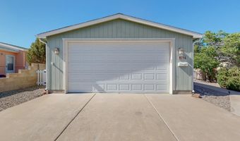 214 Sunrise Bluffs Dr, Belen, NM 87002