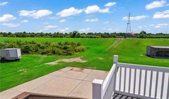 101 FIELD St, Belle Chasse, LA 70037