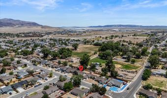 158 Rosecrest Dr, Fernley, NV 89408