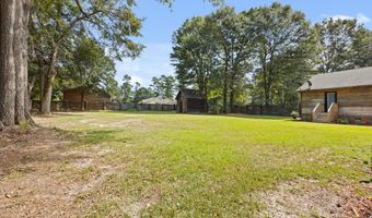 90 Live Oak Ln, Barnwell, SC 29812