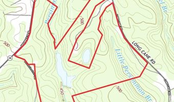 Highway 28, Abbeville, SC 29620