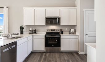2609 Chan Dr Plan: Bryant, Adel, IA 50003