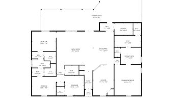 9281 Liberty Rd, Biloxi, MS 39532