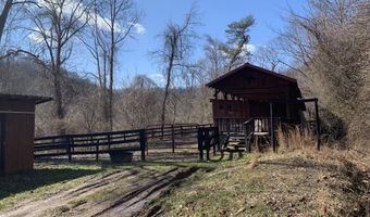 1 Russell Branch Rd, Clayhole, KY 41317
