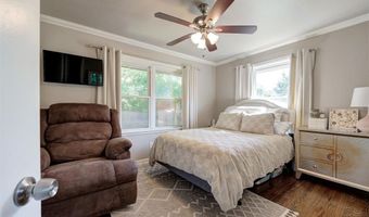 2421 Carlton Way, Oklahoma City, OK 73120
