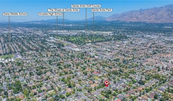 1118 S 4th Ave, Arcadia, CA 91006